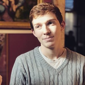 Meet your Posher, Kyle